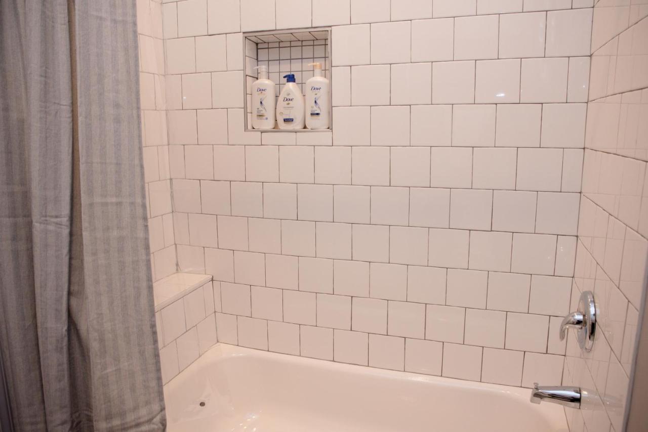 Amazing Stay At Exquisite 2Br Apartment With Self Check-In, Near Downtown Chicago Exterior photo